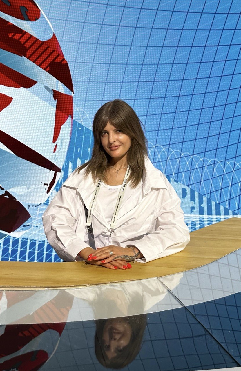 Елена Дугина, дизайнер и декоратор интерьеров